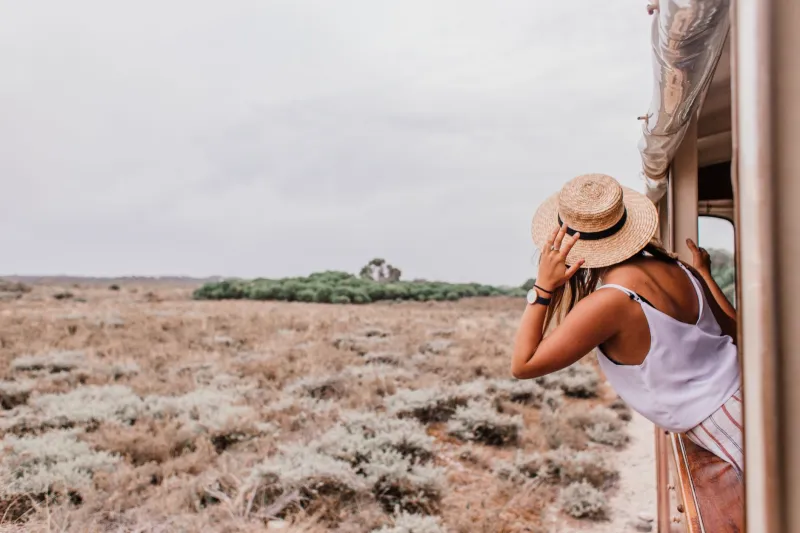 The Trips We Wish We'd Taken Differently: Americans Open Up About Their Biggest Travel Regrets