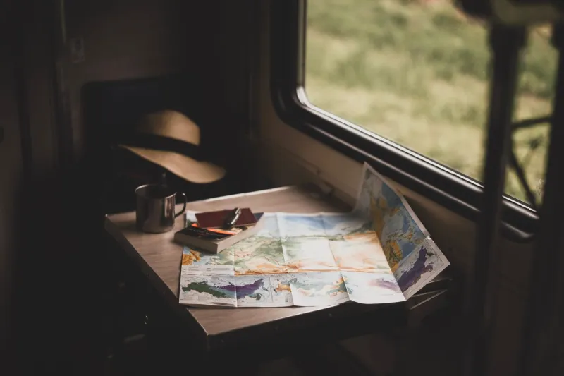 Whose Trip Is This, Anyway? Breaking Free From Other People's Itineraries