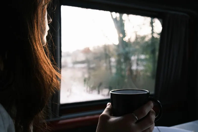 Coming Home to a Place That No Longer Fits: Making Peace With the Person Travel Made You