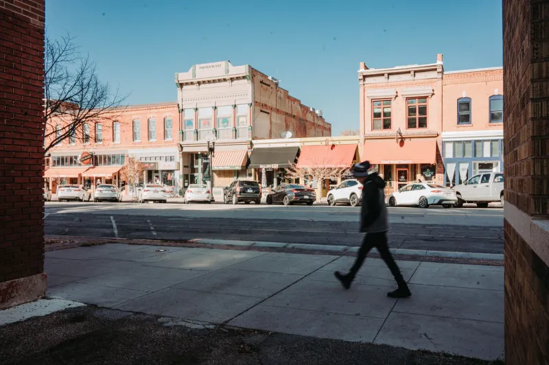Forget the Feed: Why More Americans Are Trading Viral Views for Real Places Nobody's Heard Of