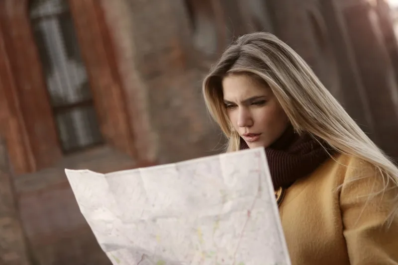 Put the Phone Down: Why Getting a Little Lost Is the Best Navigation Strategy You've Never Tried
