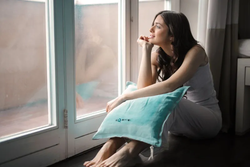 Why Coming Home After a Big Trip Can Feel Like Losing Something You Can't Name