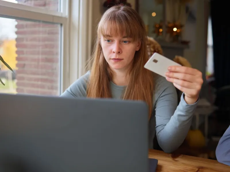 Swipe Now, Stress Later: The Ugly Truth About Funding Your Travels on Borrowed Money