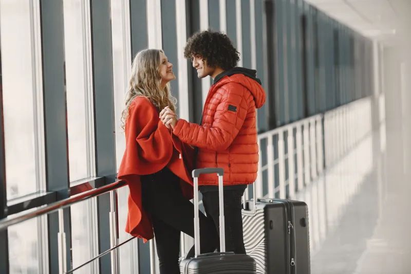 Packed Bags, Unfiltered Truth: What a Week of Travel Really Does to a Friendship