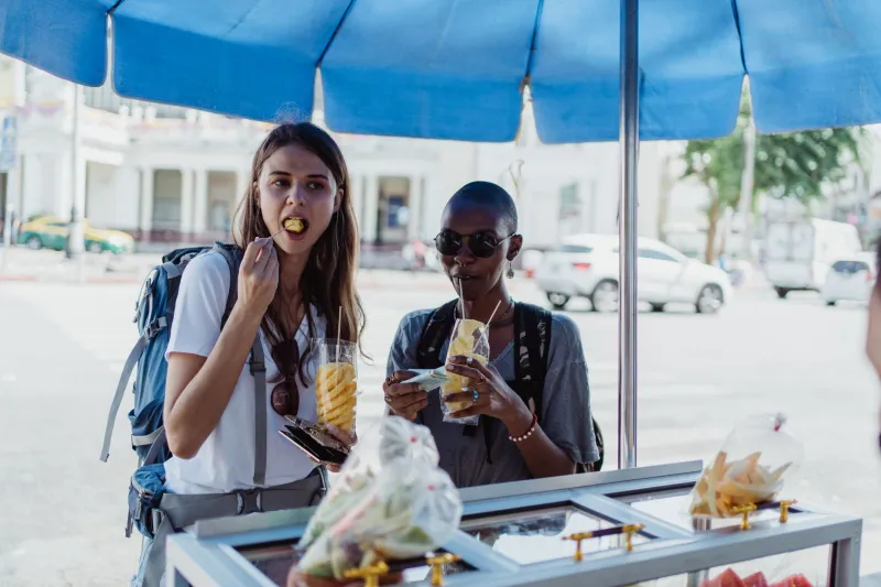 Why That Perfect Meal Abroad Never Tastes the Same Back Home
