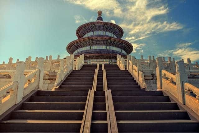 Why is China Famous for Tourism?
