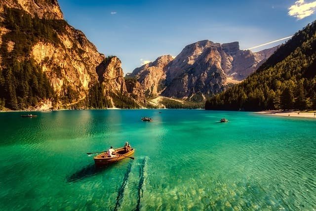 What is the Most Loved Country in the World
