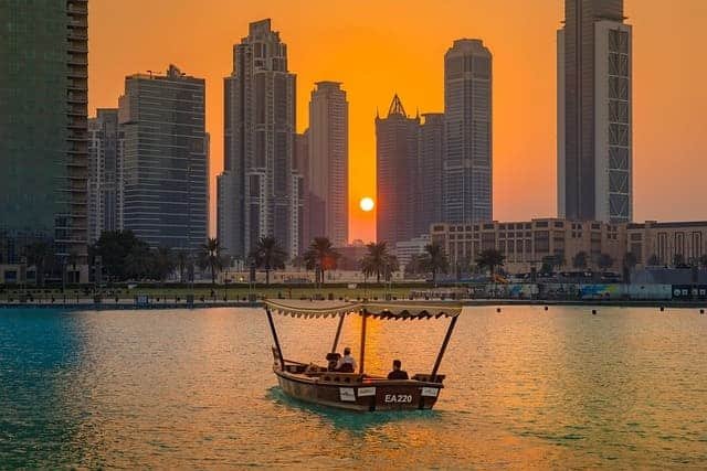Which Country is Best to Visit for 5 Days