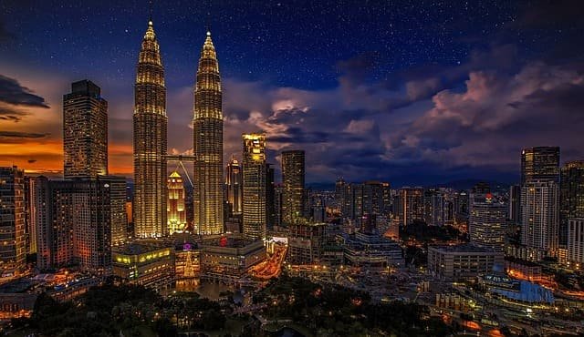 Why is Malaysia Famous for Tourism