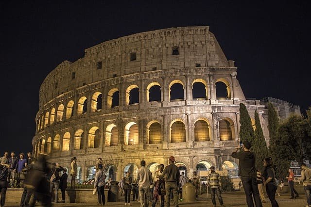 Why is Italy Famous for Tourism