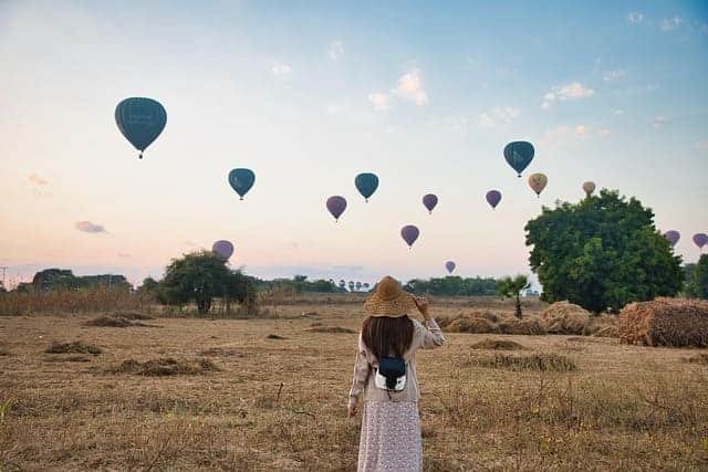Best Countries Where You Can Travel and Heal