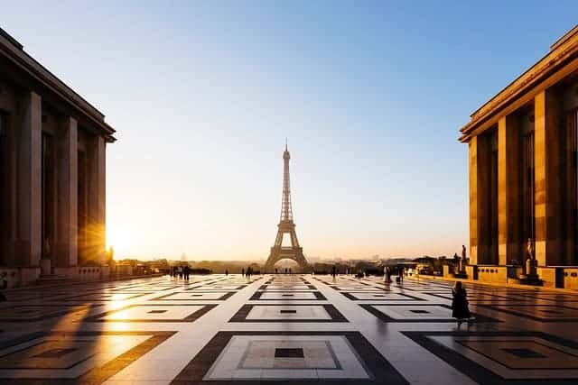 Best Countries to Visit in Europe for First Time