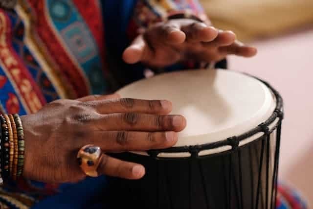 Cultural festivals in Africa similar to Coachella
