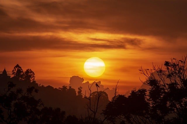 Where is Most Beautiful Country in Africa