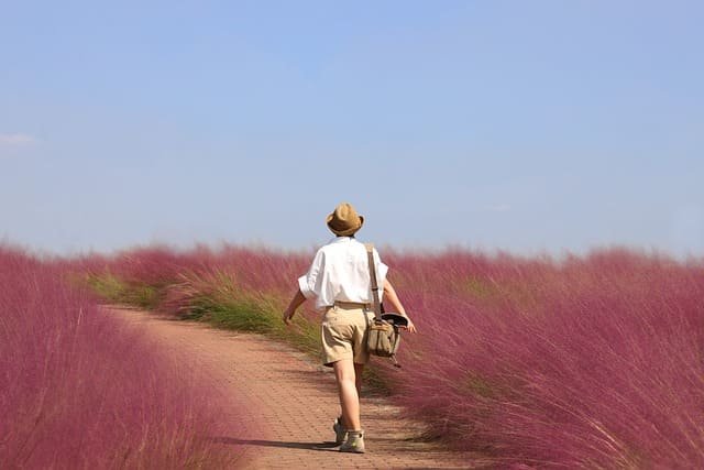 Where is the best place to visit in 2025