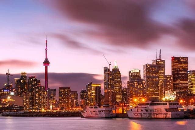 Why is Canada a Tourist Attraction