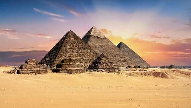 Why is Egypt a Tourist Attraction