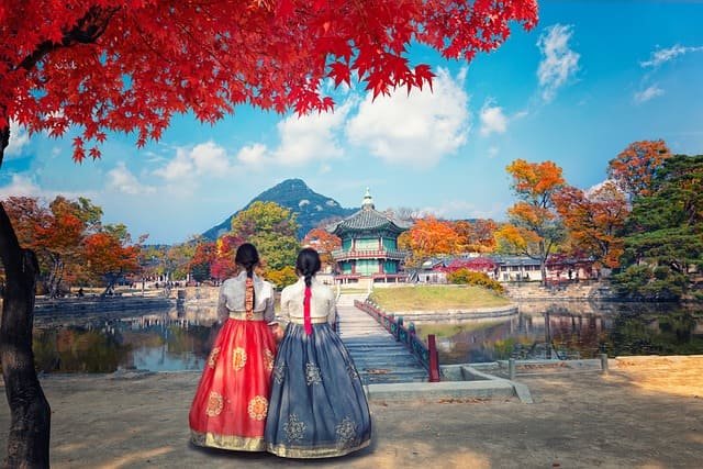 Why is South Korea a Dream Destination