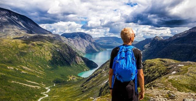 African Mountains Hikers Are Obsessed With