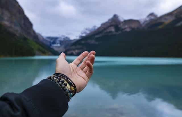 Places Around the World Where Tourists Can Vanish in Peace