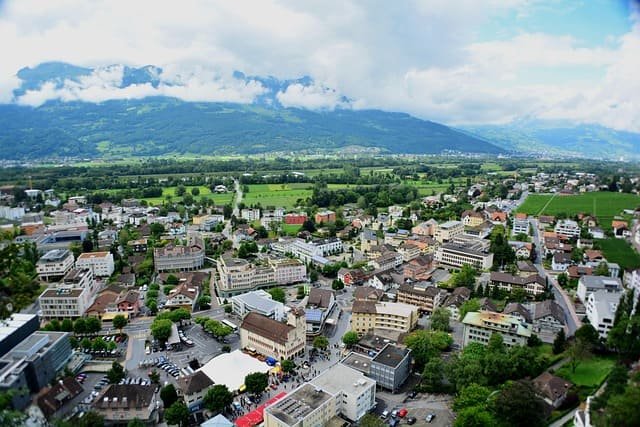 forgotten countries in Europe