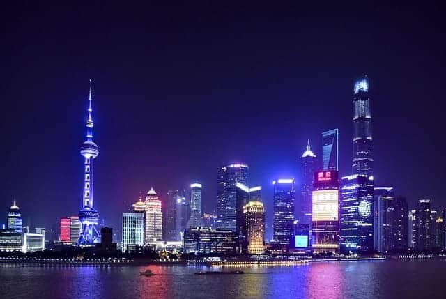 Is China Cheap to Visit