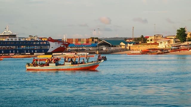 Most unique cities in Africa to visit