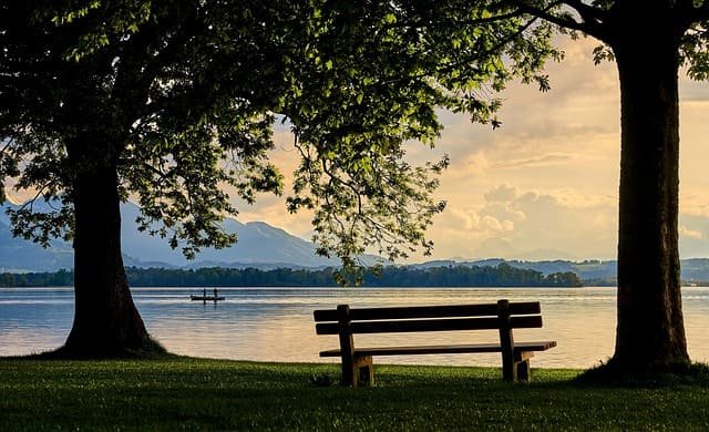 What is the most romantic place to go for couples