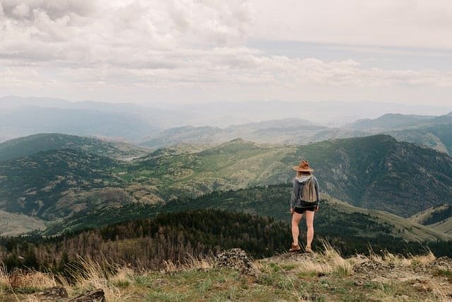 Which African country is best for solo female Travellers?