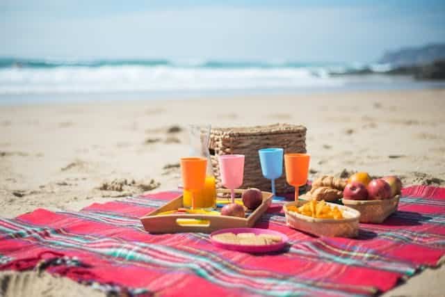 Where are the best picnic spots in Europe