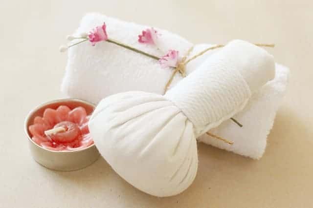 Which are the quietest spa towns in Asia