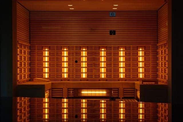 Which are the quietest spa towns in Asia