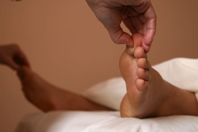 Which are the quietest spa towns in Asia